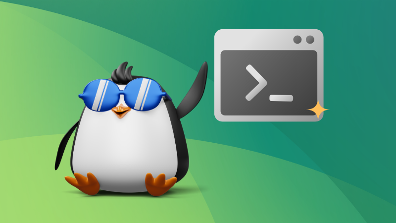 itsfoss2's tweet card. Just when I thought the terminals cannot be innovated, there is an influx of modern terminal emulators with interesting new features.