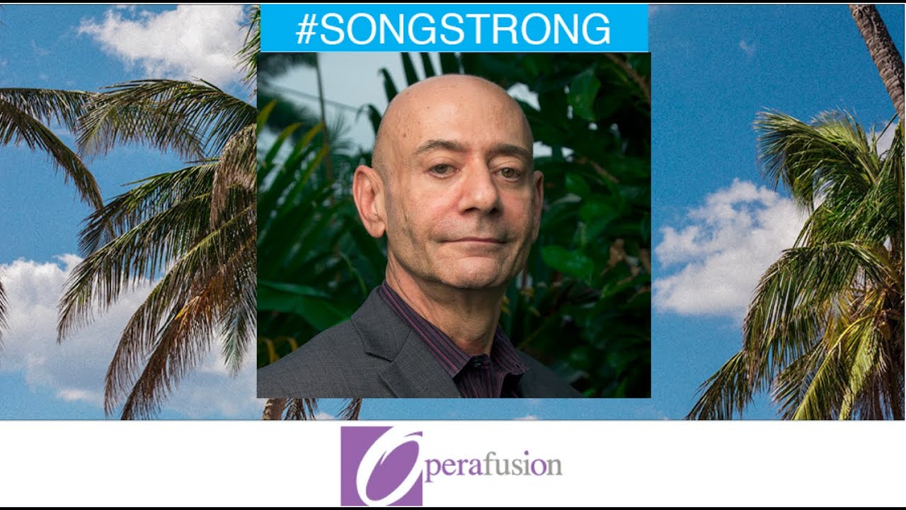 OperaFusionInc's tweet card. #SongStrong Gospel Ship