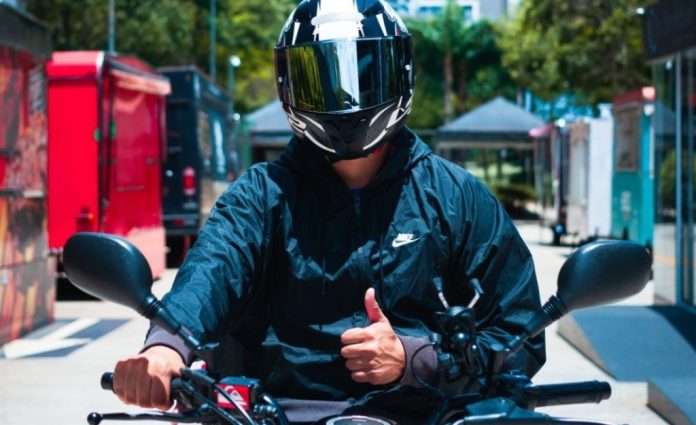 agenciaNDS's tweet card. Aifem Lanza Campaña de Concientización sobre Seguridad Vial para Motorizados La Asociación de Industriales Fabricantes y Ensambladores de Motocicletas de...