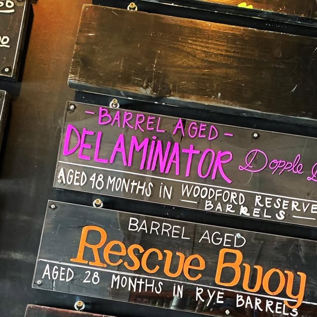 RipCurrentBeer's tweet card. Rip Current Brewing (@ripcurrentbrewing) • Instagram photo