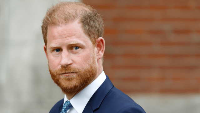 KaySpeshel's tweet card. Prince Harry allegedly demanded money from his grandma, the late Queen Elizabeth II. According to royal biographer Robert Jobson’s book, “The Windsor Legacy,” the Duke of Sussex asked for financial...