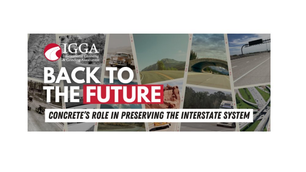 ALConcreteAssoc's tweet card. This series will take you on a journey through the rich history of roadway construction, sharing fun facts along with insights into what the future holds for highway construction. We hope each...