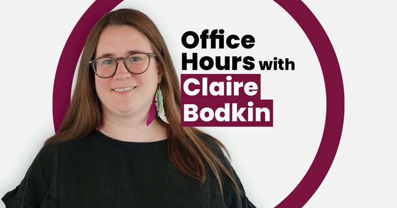 Tweet card summary image