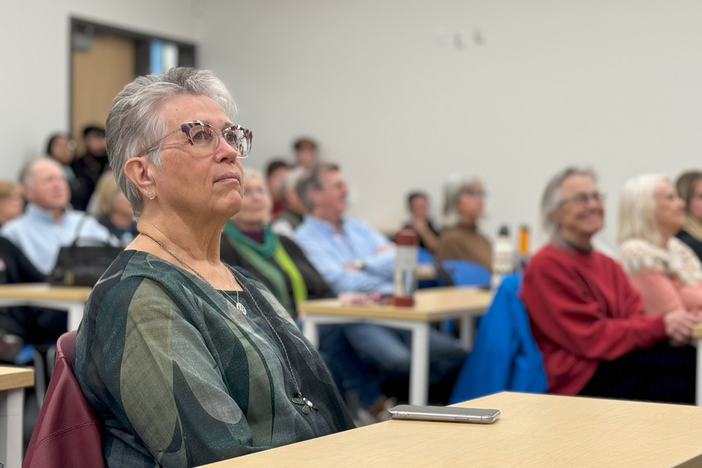 ontariotech_u's tweet card. Come and experience all that Ontario Tech has to offer at our Age-Friendly University events