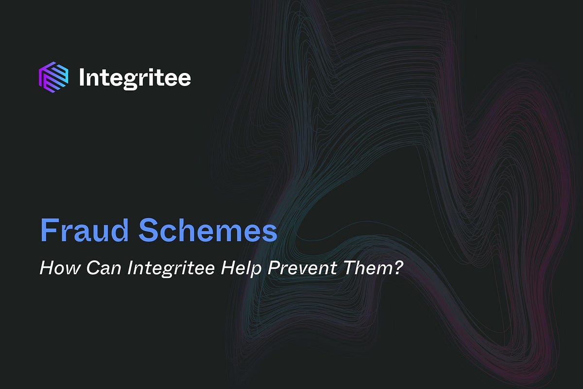 HOTDAO_new's tweet card. What if your identity was suddenly stolen by criminals and used for fraud schemes? That’s what happened to the sensitive private…