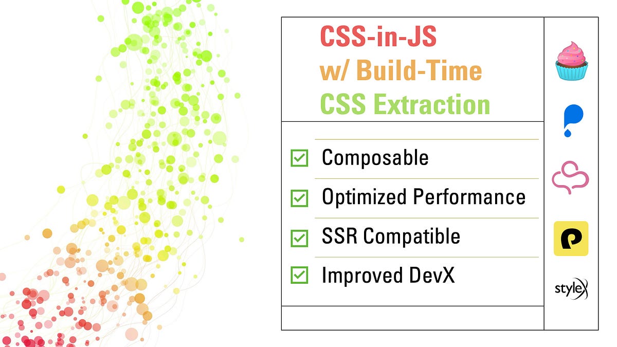 bitnpcs's tweet card. Why zero-runtime CSS-in-JS tools have become the preferred choice for web developers