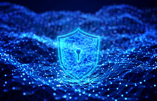 iotcert's tweet card. Les produits de cybersécurité d'Eviden combinent une protection logique et physique pour assurer sécurité et confidentialité de votre SI.