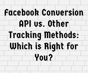 PalamSolutions's tweet card. Tracking conversions is essential for businesses that want to measure the effectiveness of their marketing campaigns. There are a number of different tracking methods available, each with its own...