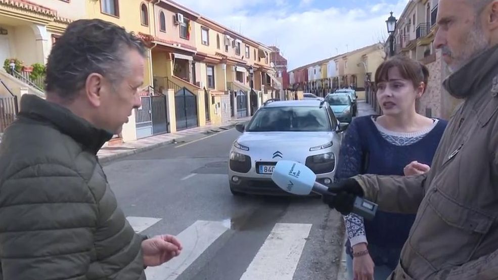 vamosavert5's tweet card. David alquiló su casa en 2017 a un hombre que, poco después de mudarse, dejó de pagar el alquiler. Decidió denunciarlo, pero el proceso judicial se