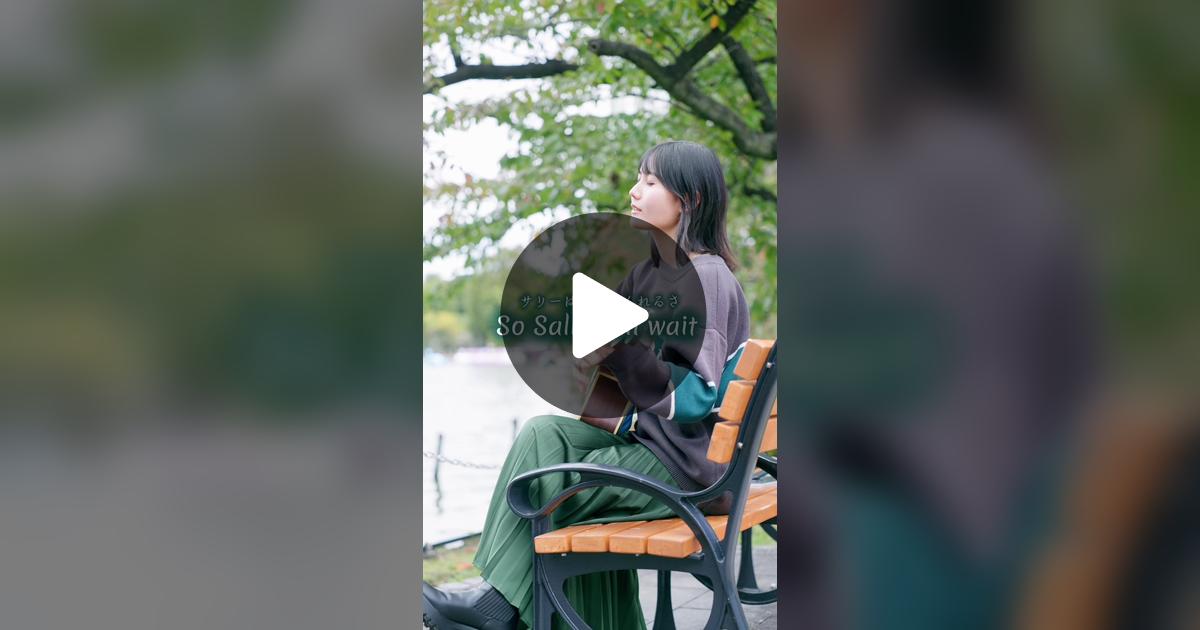 jurino_official's tweet card. 朱里乃(じゅりの)の動画をチェックしよう。