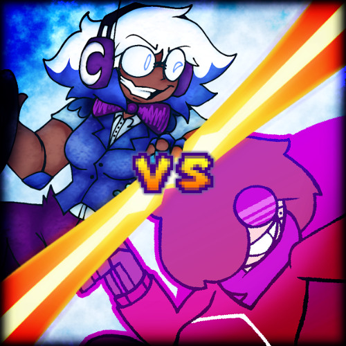 cymancyan's tweet card. Springlocked 'Til 3030