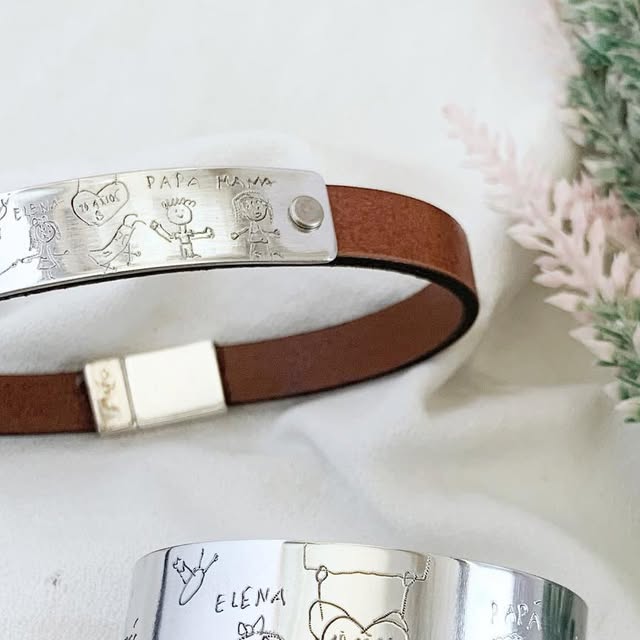 osmitjoies's tweet card. Òsmit Joies | Joyas artesanas (@osmitjoies) • Instagram photo