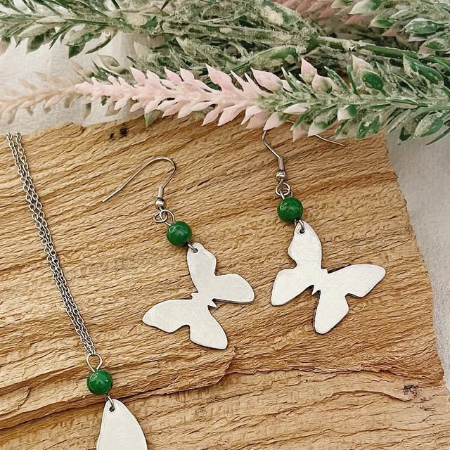 osmitjoies's tweet card. Òsmit Joies | Joyas artesanas (@osmitjoies) • Instagram photo