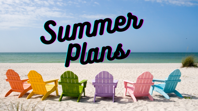HtHBlog's tweet card. Summer is finally here, and with the heat comes new projects, deadlines, goals, and plans. Whether you’re finishing out your first year as graduate students, preparing for Comprehensive exams, or g…