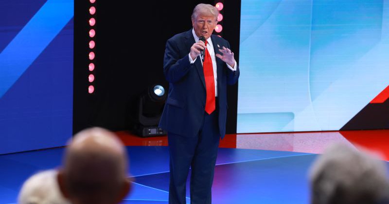 Tweet card summary image