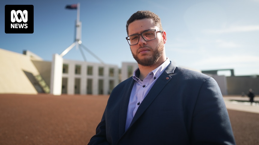 abcnews's tweet card. The federal government has revealed its response to the landmark disability royal commission, but has not committed to a number of the most contentious recommendations.