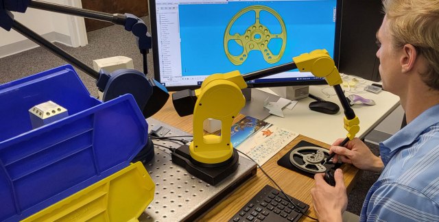 ximenabotbot's tweet card. Raleigh-based Revware may be celebrating its 30th birthday in September, but the company’s journey has brought its fair share of twists and turns. As Revware’s President and CEO Tom Welsh said, the…