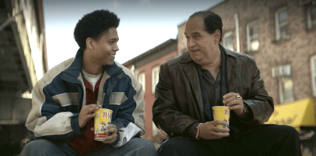 ElliottKams's tweet card. Sunday marked the season finale to Matt Reeves’s drama series The Penguin and with an IMDB score of 9.7 it hard to argue the facts. The fact of the matter is this bird soared past any of