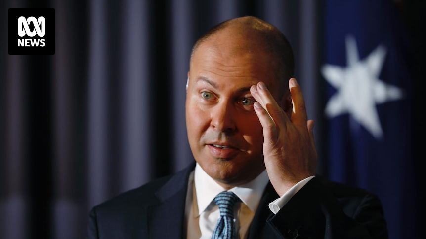 writing_maha's tweet card. No one really thinks voters in Kooyong are turning against Josh Frydenberg because of the state of the economy. He's under threat because of where his government, and his prime minister, have taken...