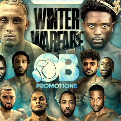 BlocksterCom's tweet card. Turning backstage boxing access into ownable, tradeable digital assets.