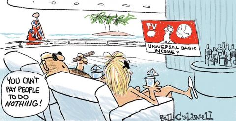 rendabasicacat's tweet card. Un artículo para informar mejor el debate sobre los resultados del experimento piloto de renta básica incondicional de OpenResearchEn julio de 2024 salieron a la luz los resultados de uno de los