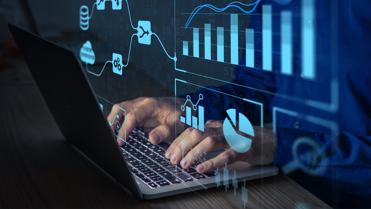 OpenText_ITOPs's tweet card. Cloud-delivered visibility, automation, and control for hybrid networks