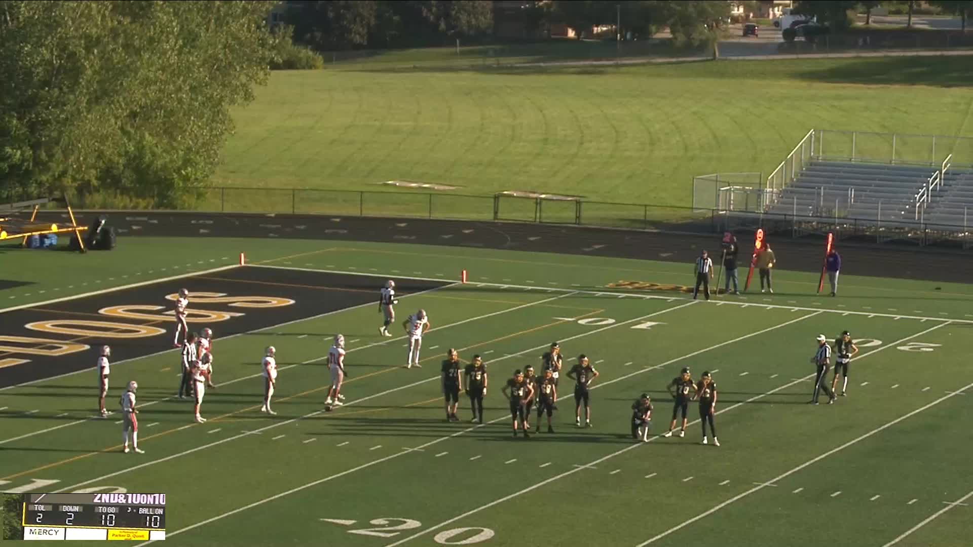 Koltdavis5's tweet card. Iowa City High School