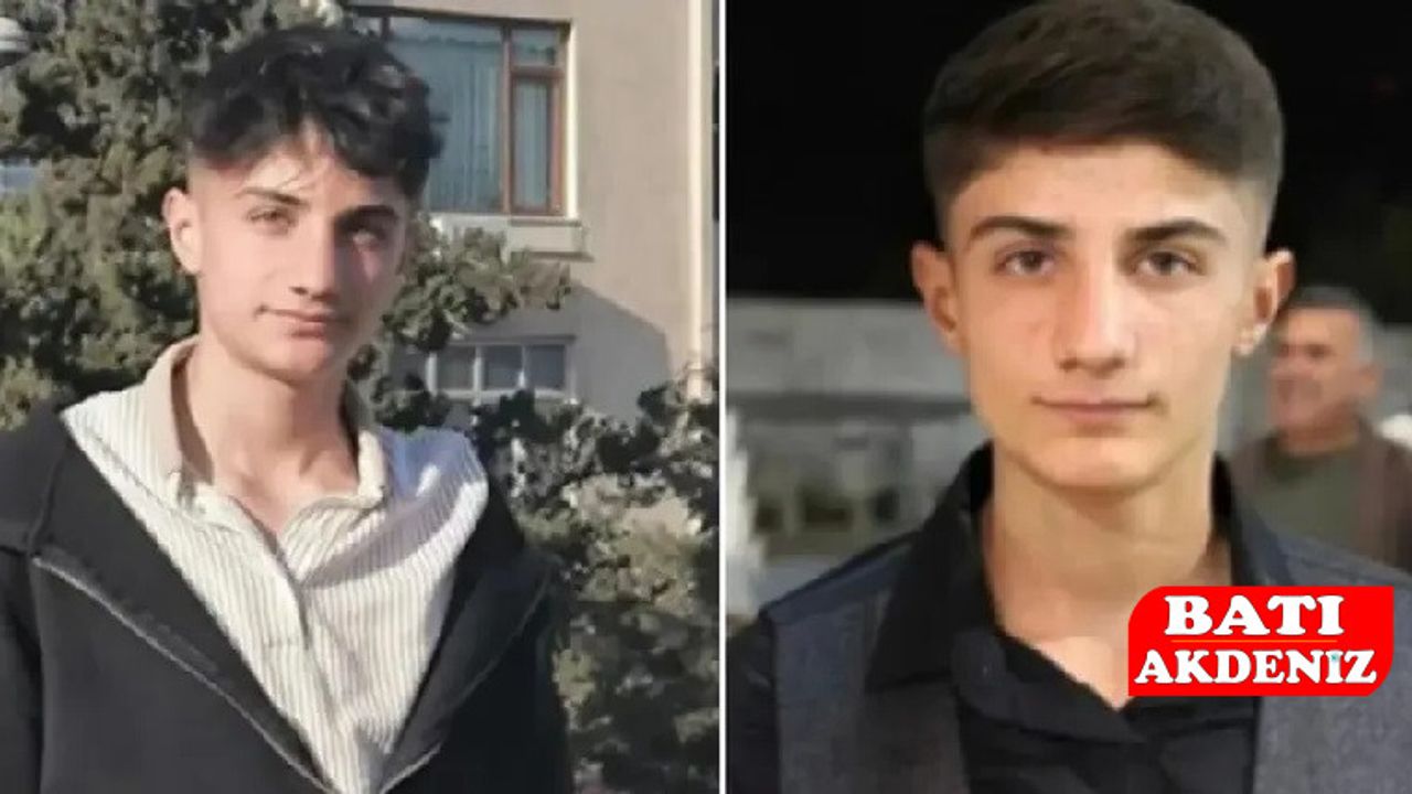 batiakdeniztv's tweet card. Şanlıurfa’da staj yaptığı atölyede kompresörle işkenceye uğrayarak yaşamını yitiren genç işçi Muhammed Kendirci’nin ailesi “işkenceyle c*nayet” vurgusuyla