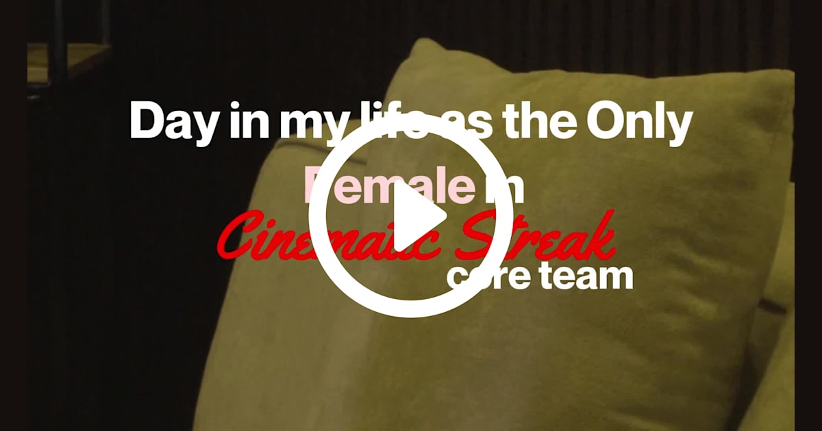 AtehOfficial's tweet card. Cinematic streak in @vtmsgegxr point of view