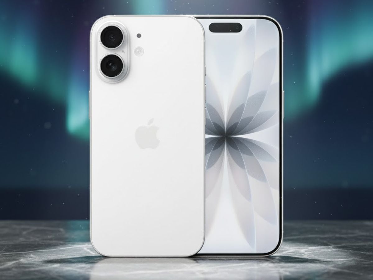 TechlusiveOFCL's tweet card. Croma’s Black Friday Sale has dropped the iPhone Air price with a flat Rs 11,000 off, including bank discounts. Here is how much it will cost.