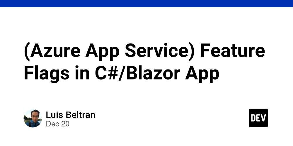CsAdvent's tweet card. This publication is part of the C# Advent Calendar 2024. Have a look at interesting articles about C#...