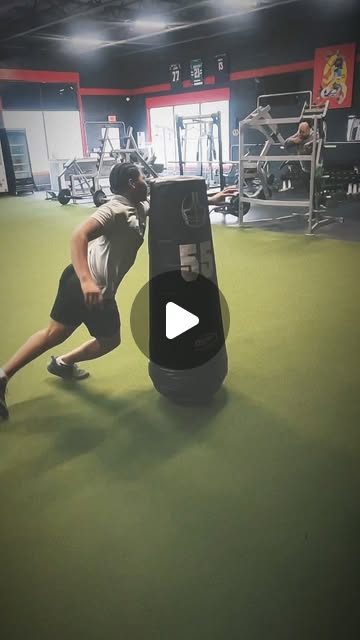 freeworldframes's tweet card. Defensive Line Skills Development (@trenchmasteracademy) • Instagram reel