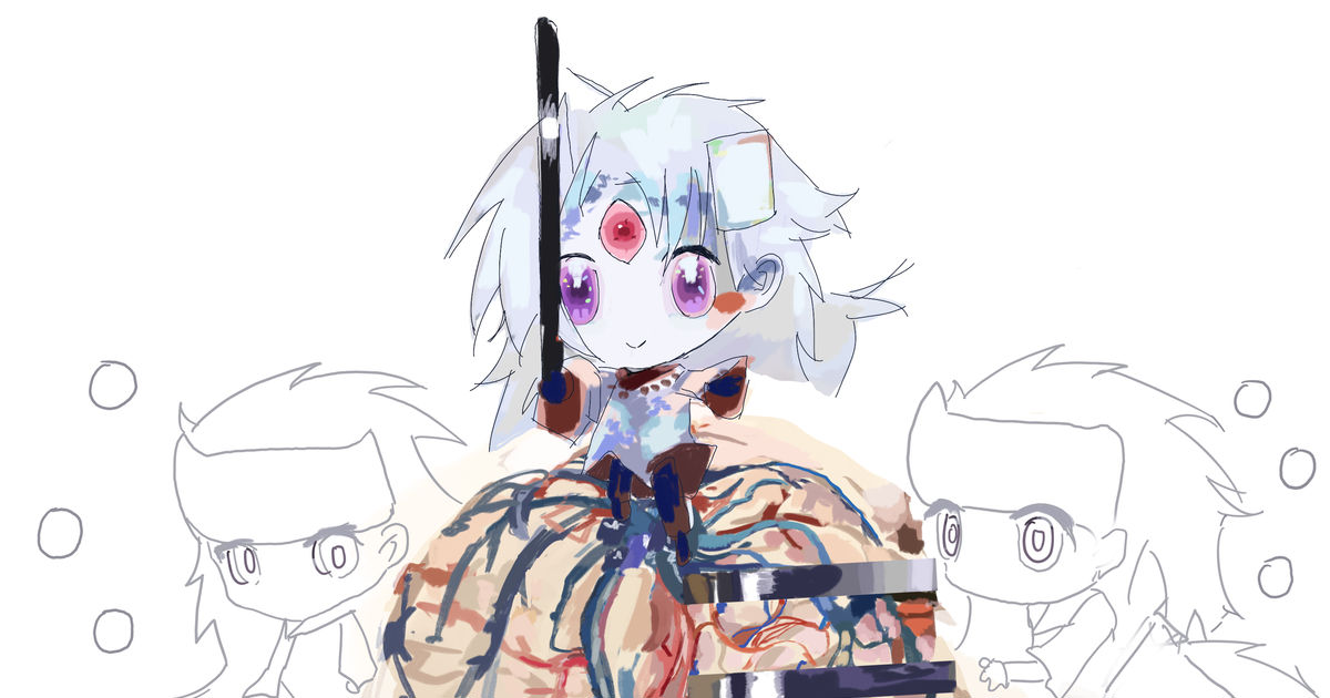 RKtriangles's tweet card. Neurosurgery辞めます by R.K.Triangles