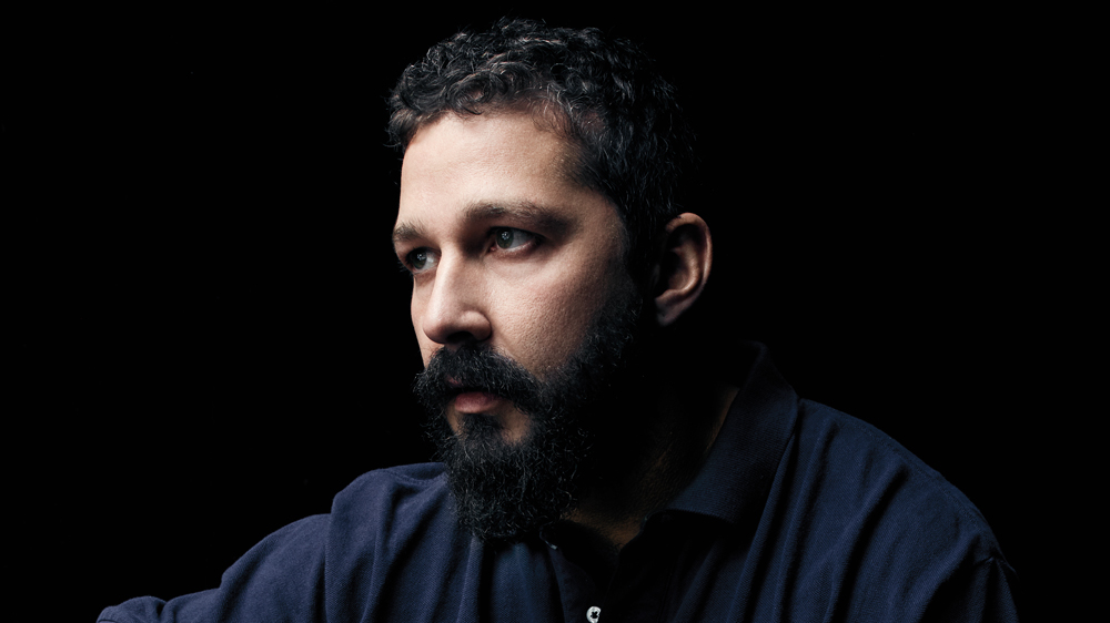 Variety's tweet card. FKA Twigs' lawsuit has brought into question the career prospects for Shia LaBeouf, who became known in Hollywood known for battling demons.