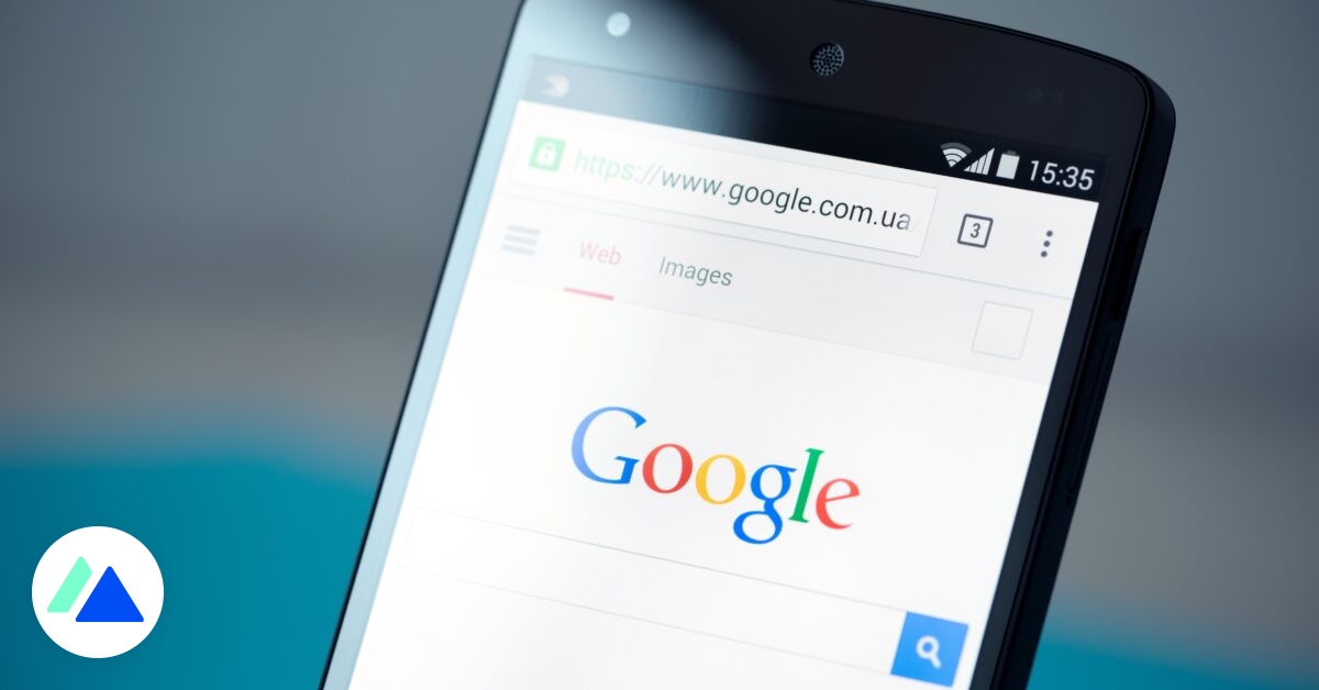 ExcuseMyWeb's tweet card. Google vient d'annoncer une prochaine mise à jour de son algorithme pour 2021 qui prendra en compte des critères centrés sur l'expérience utilisateur.