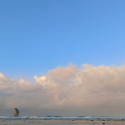 Tweet card summary image