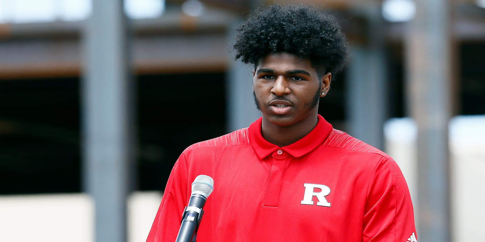 walexand4z's tweet card. 'There is a lot of pride in the IBM team seeing his presence on the court as an engineer,' Johnson's boss said.