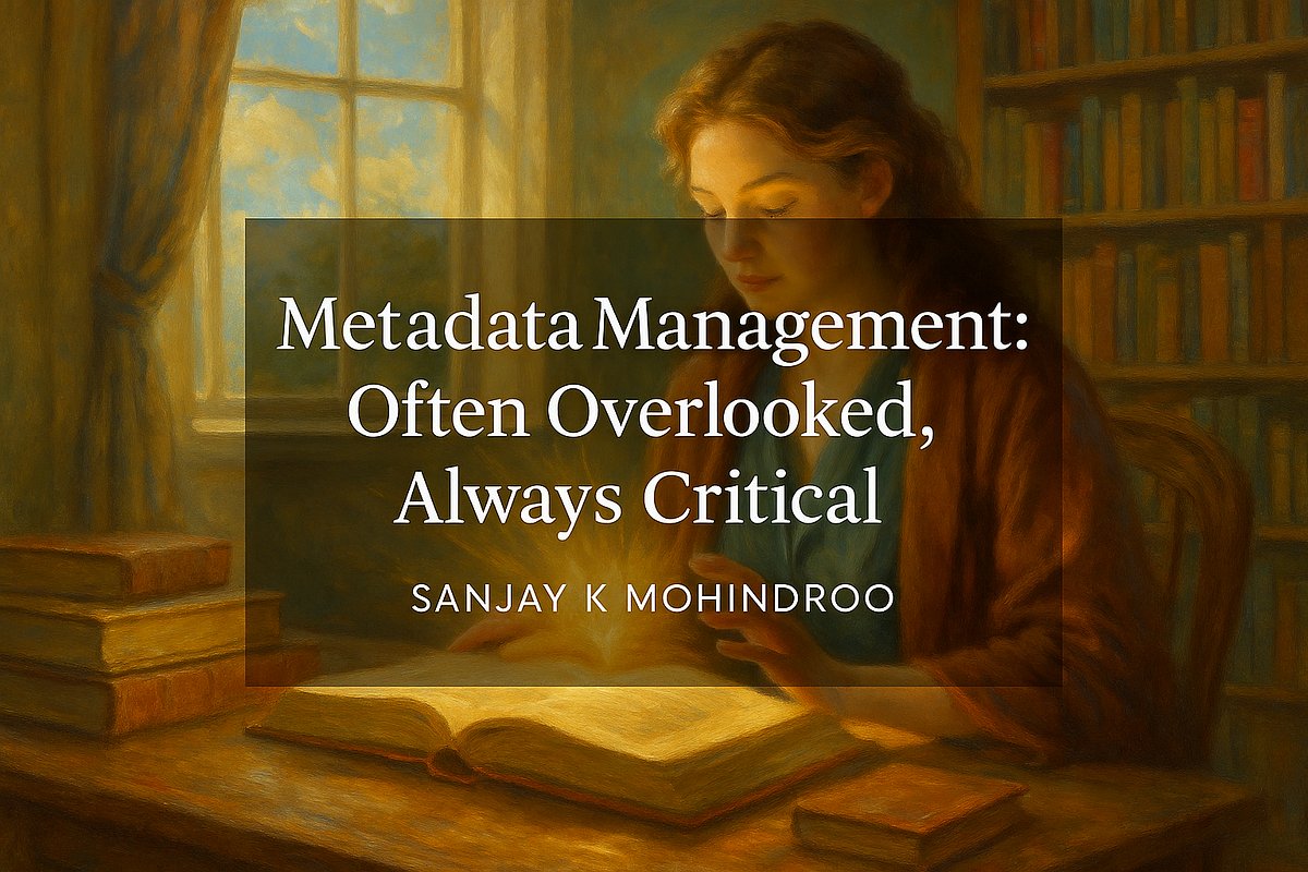 smohindroo66's tweet card. Sanjay K Mohindroo