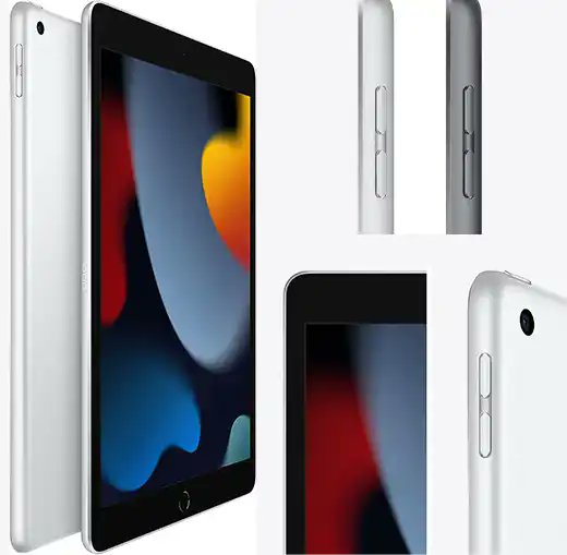 Webecolo_FR's tweet card. Découvrez l'Apple iPad Reconditionné (2021) : performance et fiabilité à petit prix. Votre bonne affaire tech vous attend, éco-responsable.