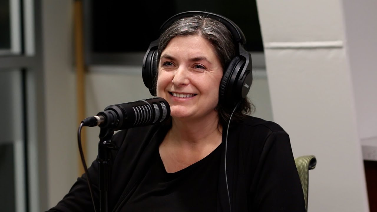 CSUAgNext's tweet card. Ep. 24 - The Importance of Land Grant Institutions with Dr. Carolyn...