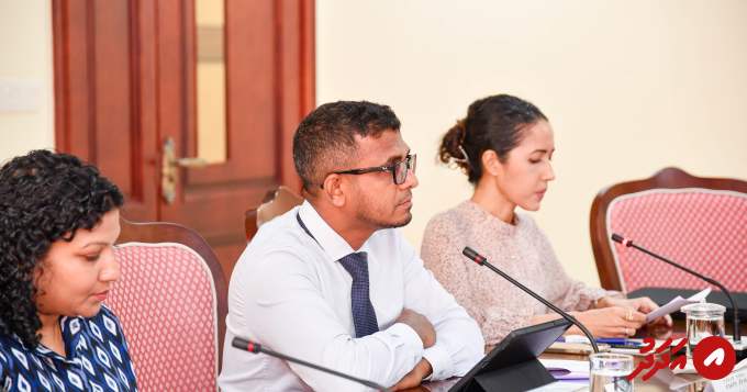 AdhadhuMV's tweet card. A new line of thought