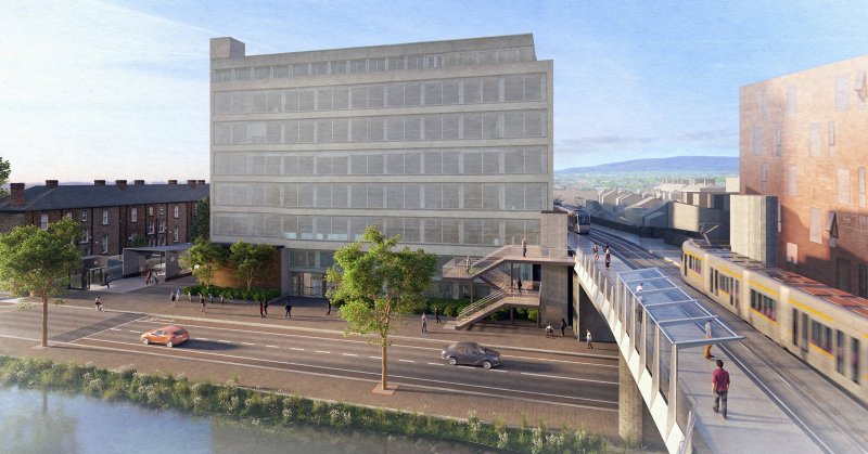 Tweet card summary image