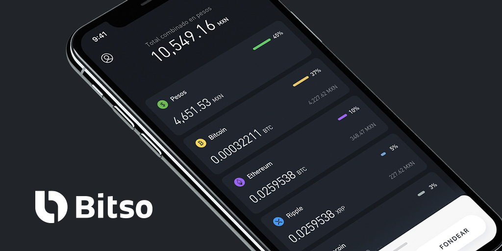 st8ofdart's tweet card. Bitso – The simplest way to use and buy Bitcoin and other cryptocurrencies.