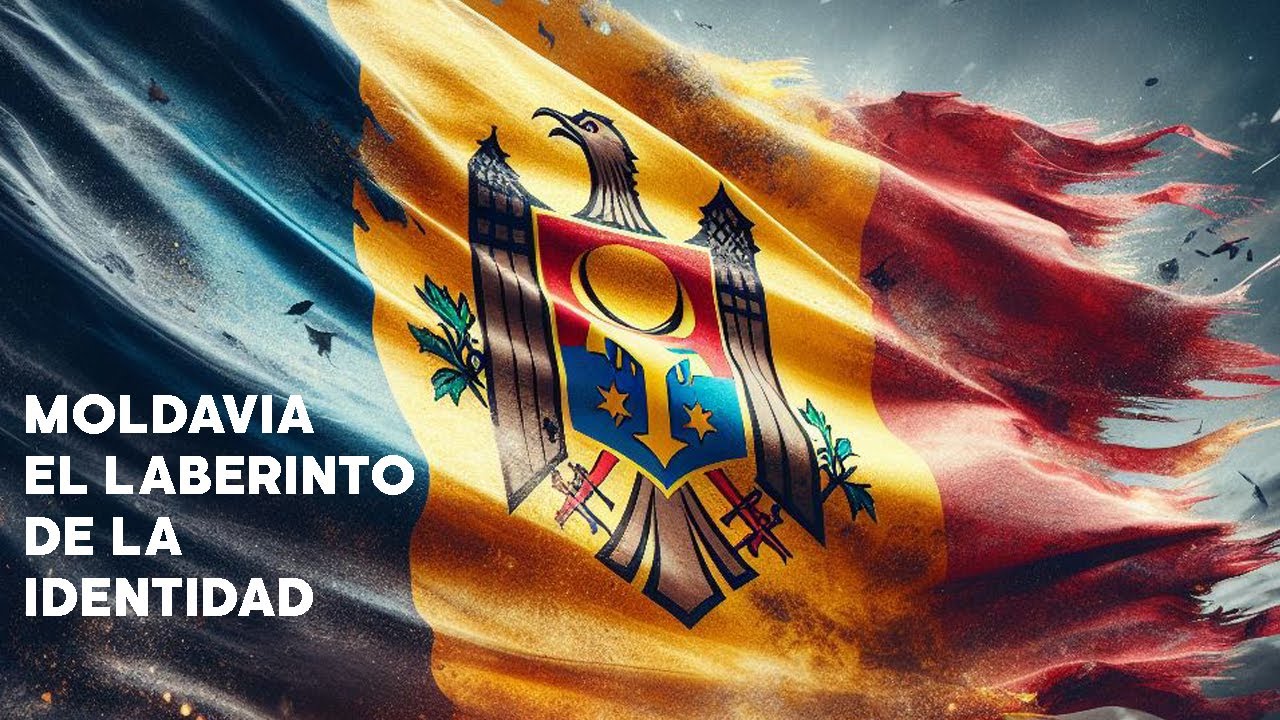 RusiaSeMueve's tweet card. Moldavia, el laberinto de la identidad. DOCUMENTAL COMPLETO.