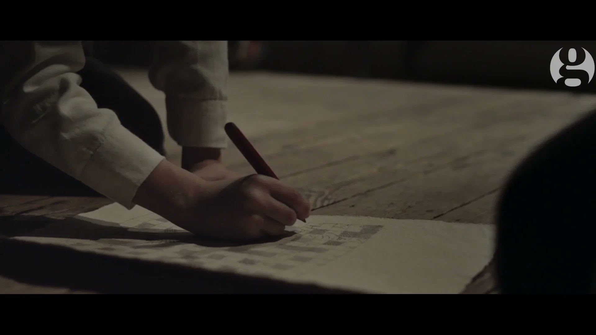 QuietLightFilms's tweet card. Dear Araucaria