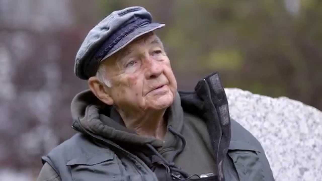 QuietLightFilms's tweet card. Bill Cohea - Columcille - Dancing with the Stones - Galactic Bench 5