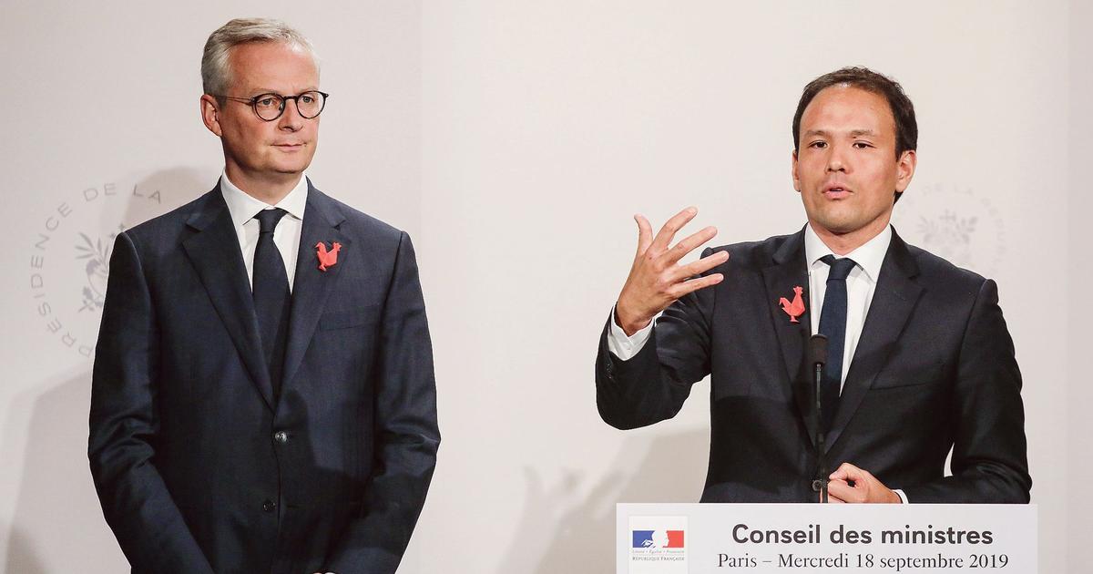 jsarcis's tweet card. RÉCIT - Conçu par l’État pour aider les futurs champions français, ce dispositif a dû affronter la tempête de la pandémie.