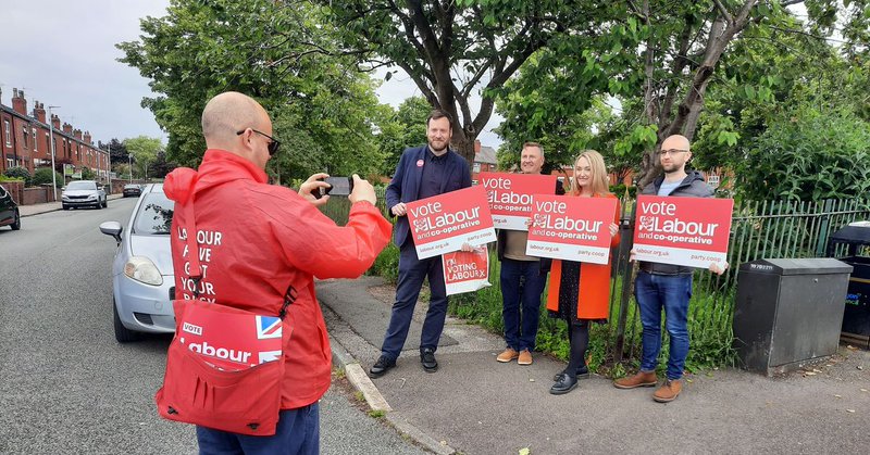 Tweet card summary image