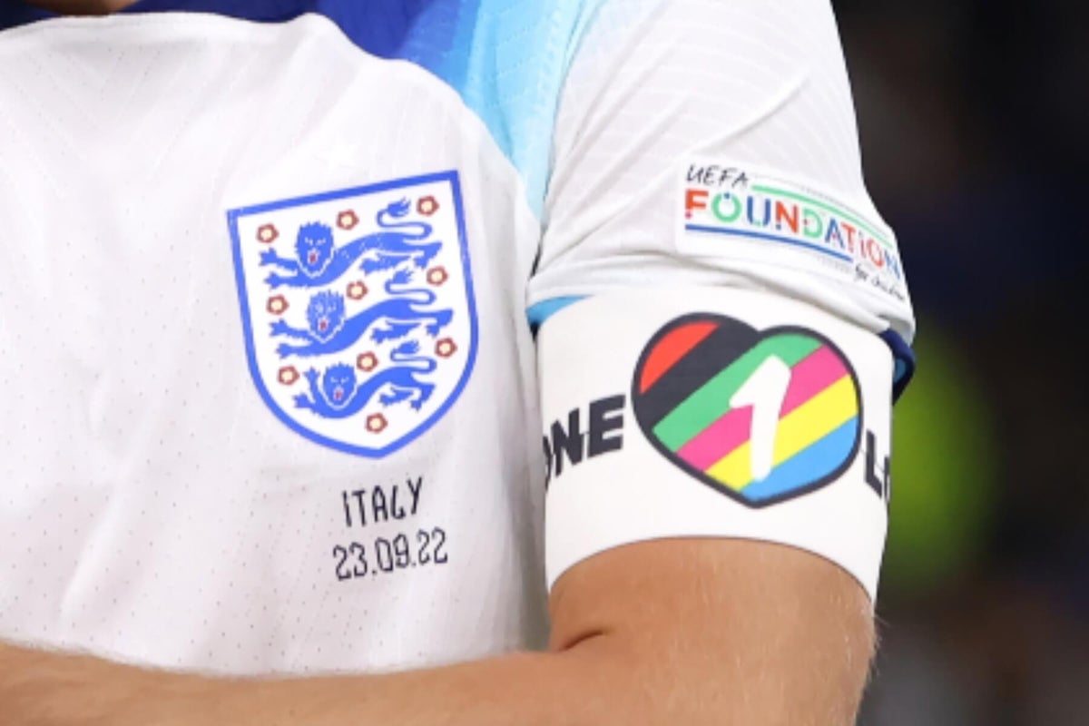 David_Ornstein's tweet card. France England score live England will wait to see how they could be punished by FIFA before deciding whether or not to support the ‘OneLove’ anti-discrimination campaign at the 2022 World Cup in...