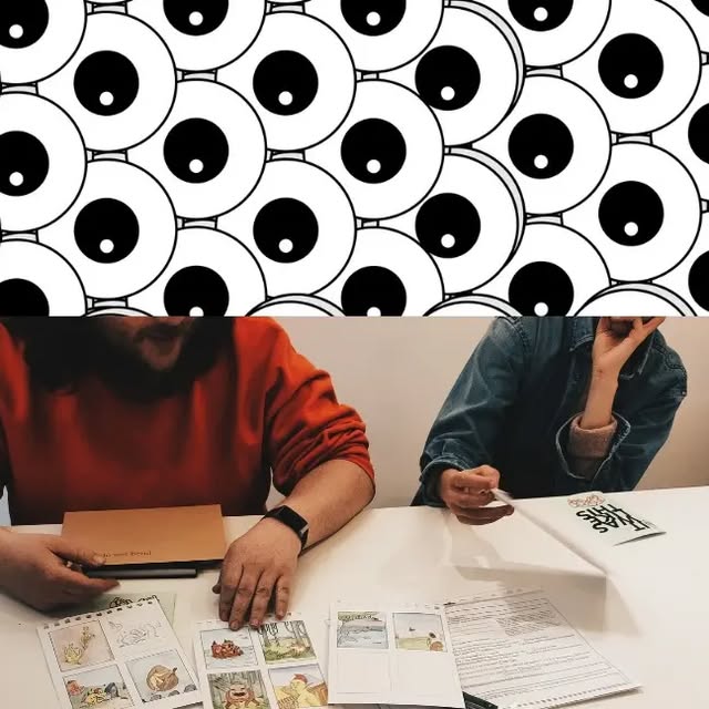 ThreadsKent's tweet card. Threads | Artist-led Nomadic Gallery (@threadskent) • Instagram photo